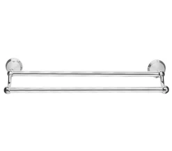 Croydex Westminster Single Towel Rail -Burlington Shop QS V51769 1 mn