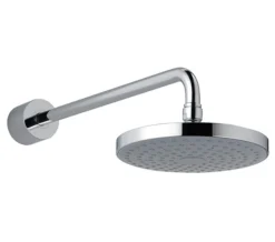 Mira Element SLT Built-In Rigid Thermostatic Mixer Shower Chrome 8 Mira Element SLT Built-In Rigid Thermostatic Mixer Shower Chrome -Burlington Shop QS V52525 3 mn