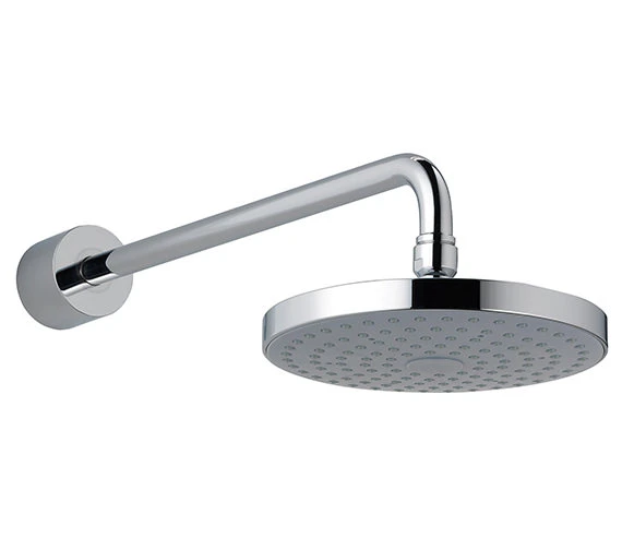 Mira Element SLT Built-In Rigid Thermostatic Mixer Shower Chrome 3 Mira Element SLT Built-In Rigid Thermostatic Mixer Shower Chrome - Image 3