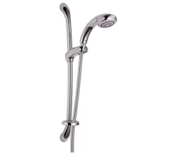 Mira Logic Shower Fitting Kit Chrome - 2.1605.154