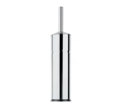 VitrA Arkitekta Toilet Brush Holder Chrome