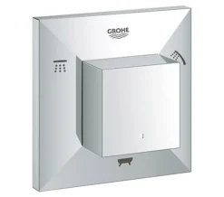 Grohe Allure Brilliant Chrome 5-Way Diverter